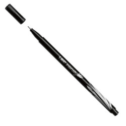 BIC FINELINER INTENSITY 0.4MM - NERO