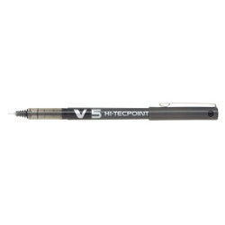 PILOT PENNA ROLLER HI-TECPOINT V5 0.5MM - NERO