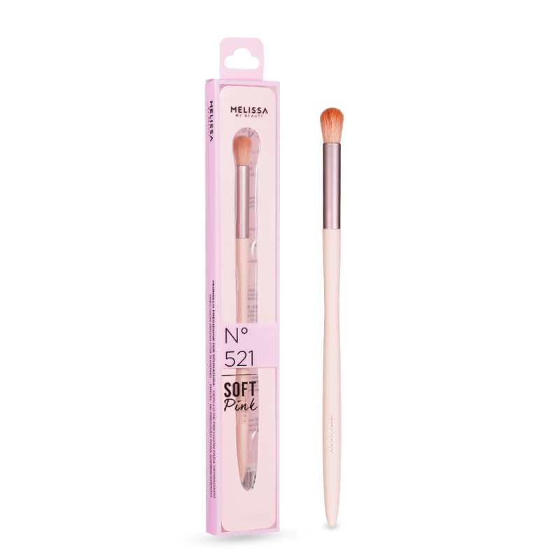 PENNELLO PRECISIONE PER SFUMATURA N. 521