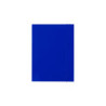 CARTELLINA 3 LEMBI CON ELASTICO 26x35CM BLU