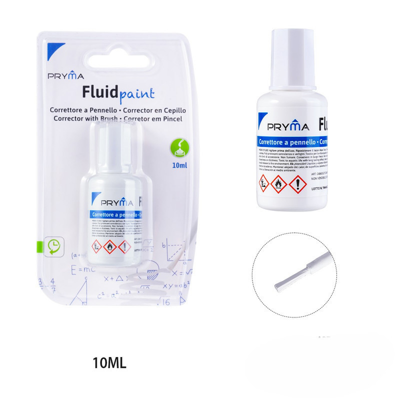 CORRETTORE A PENNELLO 10ML