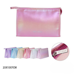 BORSA MERMAID PORTA TUTTO 23x15x7CM