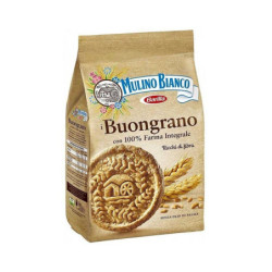 MULINO BIANCO BISCOTTI INTEGRALI BUONGRANO 350 GR.