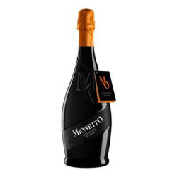 MIONETTO MO COLLECTION PROSECCO DOC TREVISO 11° 75CL.