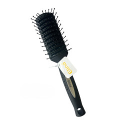 SPAZZOLA PER CAPELLI A SCHELETRO