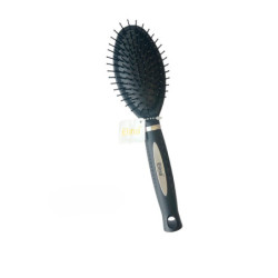 SPAZZOLA PER CAPELLI OVALE PICCOLA