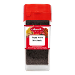 AMATO PEPE NERO MACINATO 60 GR.