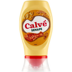 CALVE' SENAPE TOP DOWN 250 ML.