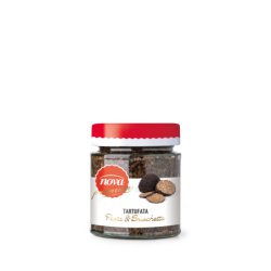 NOVA SALSA TARTUFATA 580 ML.