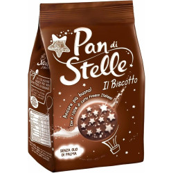MULINO BIANCO PAN DI STELLE 700 GR.
