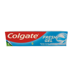 COLGATE DENTIFRICIO FRESH GEL 100 ML.