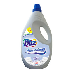 BLIZ AMMORBIDENTE TALCO 40 LAVAGGI 3 LT.