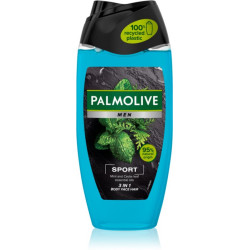 PALMOLIVE MEN BAGNOSCHIUMA SPORT 220 ML.