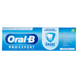 ORAL-B PRO EXPERT DENTIFRICIO PROTEZIONE PROFESSIONALE 75 ML.
