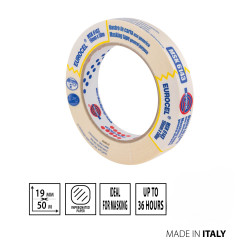 EUROCEL SCOTCH IN CARTA USO GENERICO 18MMx50M