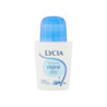 LYCIA DEO ROLL ON ORIGINAL 0% ALCOOL 50 ML.