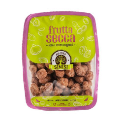 SINISI FRUTTA SECCA ARACHIDI PRALINATE 200 GR.