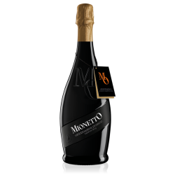MIONETTO MO COLLECTION VALDOBBIADENE PROSECCO SUPERIORE DOCG 11° 75 CL.