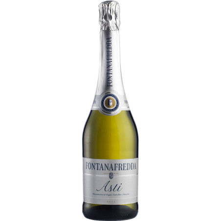 FONTANAFREDDA ASTI DOCG 13°C75