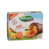 VALFRUTTA SUCCHI DI FRUTTA ALL'ACE 3x200 GR.