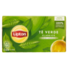LIPTON TE' VERDE CLASSICO - 25 FILTRI