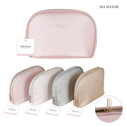 MELISSA BORSETTA PORTATUTTO 26x16x8CM