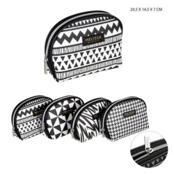 BEAUTY PORTATUTTO 20.5x14.5x7CM - FANTASIE ASSORTITE