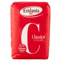 ERIDANIA CLASSICO LO ZUCCHERO 1KG