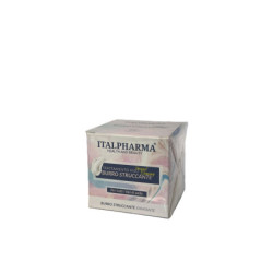 ITALPHARMA  BURRO STRUCCANTE IDRATANTE 50 ML.