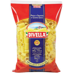 DIVELLA MEZZI OCCHI DI LUPO N° 20 500 GR.
