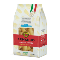 ARMANDO PASTA LA MEZZA MANICA 500 GR.