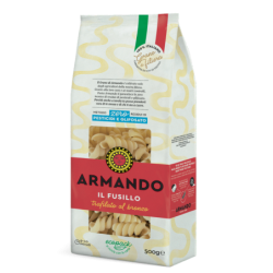 ARMANDO PASTA IL FUSILLO 500 GR.
