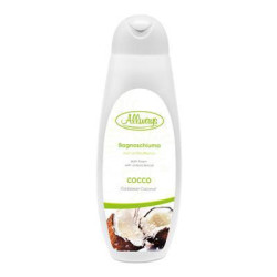 ALLWAYS BAGNOSCHIUMA AL COCCO 750 ML.