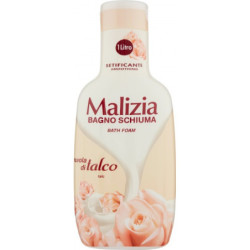 MALIZIA BAGNOSCHIUMA NUVOLA DI TALCO 1 LT.
