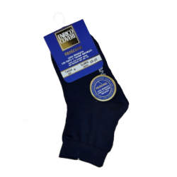 CALZINO CORTO BAMBINO FILO DI SCOZIA ENRICO COVERI HERALD