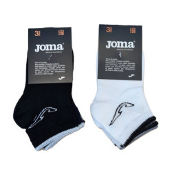 CALZINO CORTO BAMBINO JOMA JB31 (3 PAIA)