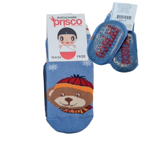 ANTISCIVOLO NEONATO PRISCO BOBBY NEONATO