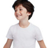 T-shirt bambino in cotone elasticizzato Ellepi 4466 Tg.3  10 ANNI