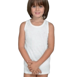 CANOTTA BIMBO SPALLA LARGA NAVIGARE 13021