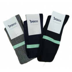 CALZINI LUNGHI DONNA PRISCO COTONE ANGORA ART. ANGOR