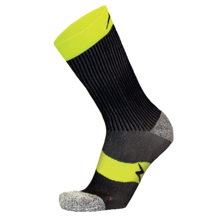 CALZINO SPORTIVO BIKE PRS PRO-ATHLETE 02