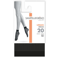 CALZINO DONNA VELATO SANPELLEGRINO DREAM 20