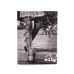 COLLANT A COMPRESSIONE 70 DEN DONNA ELLY CR2120