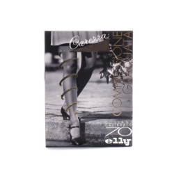 COLLANT CALIBRATO DONNA ELLY CR2152