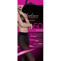 COLLANT COPRENTE DONNA FILODORO VELLUTO 60