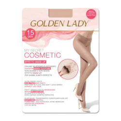 COLLANT VELATO DONNA GOLDEN LADY MY SECRET 15