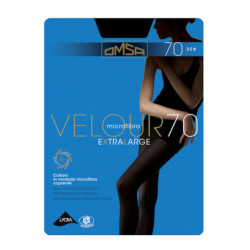 COLLANT DONNA OMSA VELOUR 70 XL