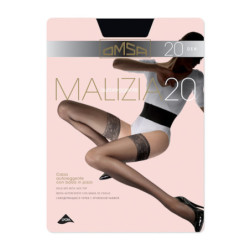 AUTOREGGENTE DONNA OMSA MALIZIA 20