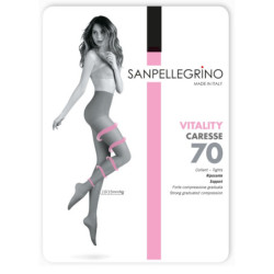 COLLANT RIPOSANTE SANPELLEGRINO CARESSE 70
