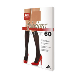 GAMBALETTO DONNA FILODORO COMFORT 60